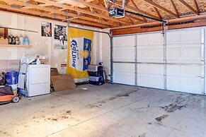 Denver Townhome in Highlands w/ Spacious Yard!