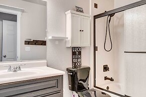 Denver Townhome in Highlands w/ Spacious Yard!