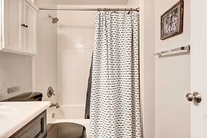 Denver Townhome in Highlands w/ Spacious Yard!