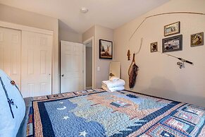 Denver Townhome in Highlands w/ Spacious Yard!