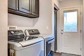 Denver Townhome in Highlands w/ Spacious Yard!