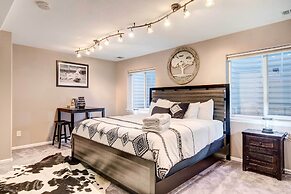 Denver Townhome in Highlands w/ Spacious Yard!