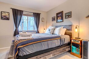 Denver Townhome in Highlands w/ Spacious Yard!