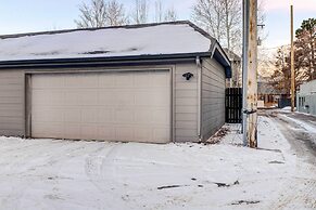 Denver Townhome in Highlands w/ Spacious Yard!