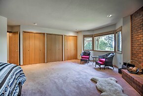 South Beach Home w/ Hot Tub, Deck - Walk to Ocean!