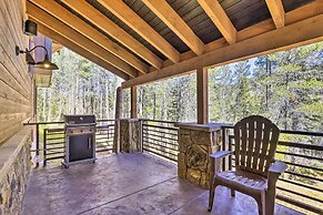 Walk to Lift: Luxe Villa w/ Hot Tub in Copper Mtn