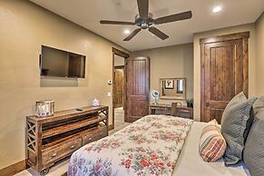 Walk to Lift: Luxe Villa w/ Hot Tub in Copper Mtn
