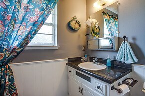 Norman Home w/ Yard, Walk to Park & OU Campus!