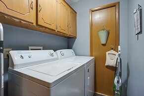 Norman Home w/ Yard, Walk to Park & OU Campus!