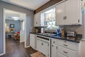 Norman Home w/ Yard, Walk to Park & OU Campus!