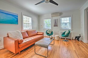 Waterfront North Beach Home ~ 2 Mi to Beach!