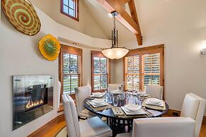 Downtown Breckenridge Cottage: Walk to Main St!