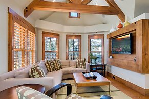 Downtown Breckenridge Cottage: Walk to Main St!