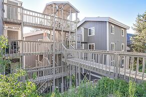 1 Mi to Ski Lifts & Main St: Breck Retreat