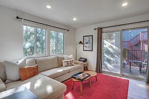 1 Mi to Ski Lifts & Main St: Breck Retreat