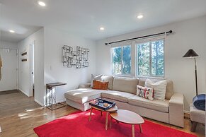 1 Mi to Ski Lifts & Main St: Breck Retreat