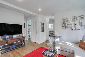 1 Mi to Ski Lifts & Main St: Breck Retreat