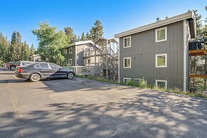 1 Mi to Ski Lifts & Main St: Breck Retreat