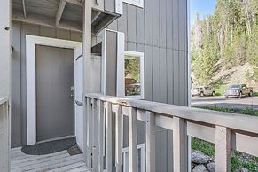 1 Mi to Ski Lifts & Main St: Breck Retreat