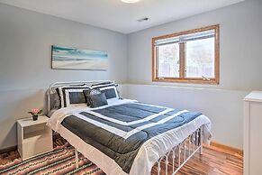 Lovely Minneapolis Home Near Target Field!