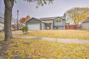 Lovely Minneapolis Home Near Target Field!