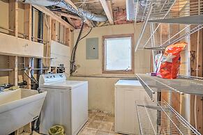 Lovely Minneapolis Home Near Target Field!