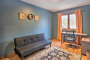 Lovely Minneapolis Home Near Target Field!