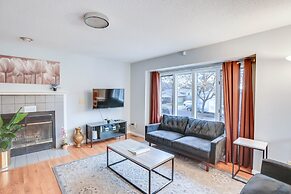 Lovely Minneapolis Home Near Target Field!