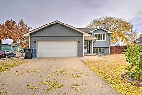 Lovely Minneapolis Home Near Target Field!