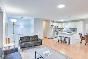 Lovely Minneapolis Home Near Target Field!