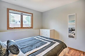 Lovely Minneapolis Home Near Target Field!