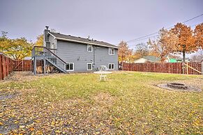 Lovely Minneapolis Home Near Target Field!