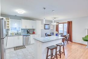 Lovely Minneapolis Home Near Target Field!