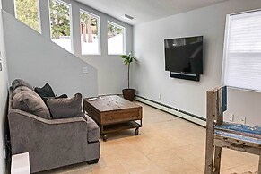 12 Mi to Red Rocks: Morrison Home w/ Deck