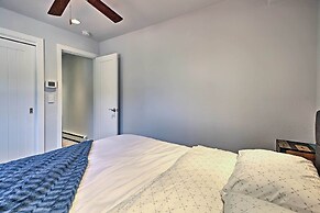 12 Mi to Red Rocks: Morrison Home w/ Deck