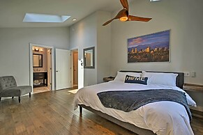 12 Mi to Red Rocks: Morrison Home w/ Deck