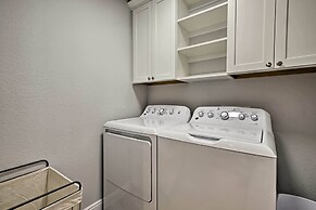 12 Mi to Red Rocks: Morrison Home w/ Deck