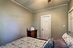 Spacious Mount Pleasant Home: 5 Mi to Beach