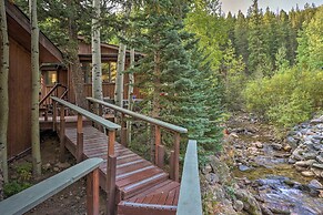 Cabin on Clear Creek: The Shire Adventure Awaits