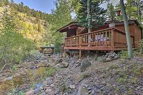 Cabin on Clear Creek: The Shire Adventure Awaits