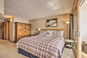 Mtn Views & Hot Tub Access: Lake Dillon Retreat