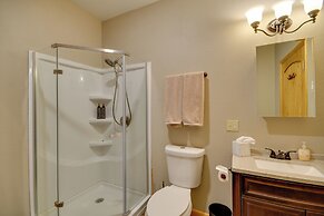 Red Lodge Retreat w/ Hot Tub: 3 Blocks to Downtown