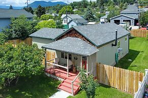 Red Lodge Retreat w/ Hot Tub: 3 Blocks to Downtown