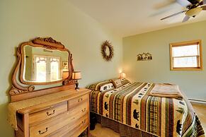 Red Lodge Retreat w/ Hot Tub: 3 Blocks to Downtown