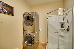 Red Lodge Retreat w/ Hot Tub: 3 Blocks to Downtown