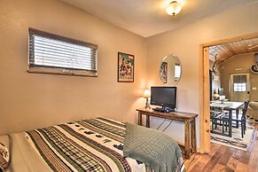 Red Lodge Retreat w/ Hot Tub: 3 Blocks to Downtown