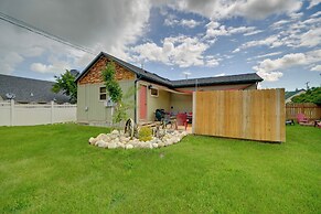 Red Lodge Retreat w/ Hot Tub: 3 Blocks to Downtown