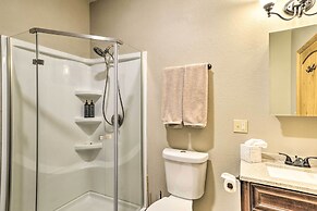 Red Lodge Retreat w/ Hot Tub: 3 Blocks to Downtown
