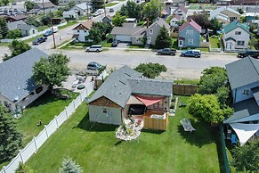 Red Lodge Retreat w/ Hot Tub: 3 Blocks to Downtown
