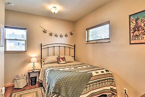 Red Lodge Retreat w/ Hot Tub: 3 Blocks to Downtown